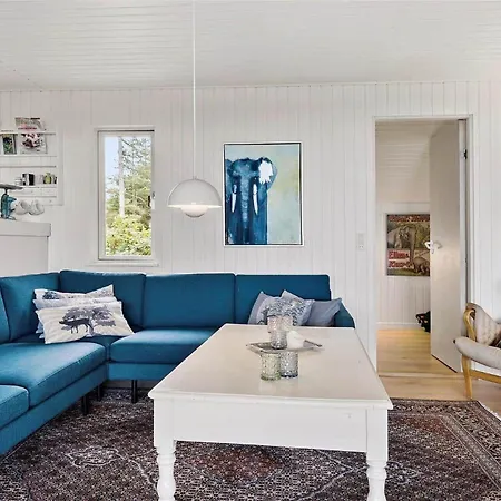 Dom wakacyjny 40335-ulfborg-hagevej-199