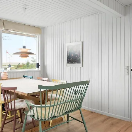 Dom wakacyjny 40335-ulfborg-hagevej-199 Fjand Gårde