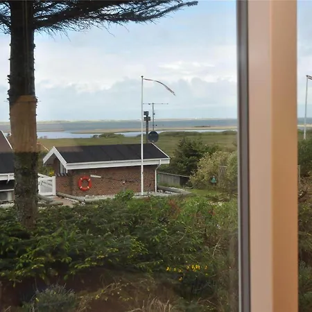 40335-ulfborg-hagevej-199 Dom wakacyjny