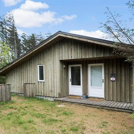 Dom wakacyjny 40335-ulfborg-hagevej-199 *