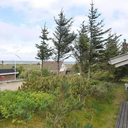 40335-ulfborg-hagevej-199 Dom wakacyjny *