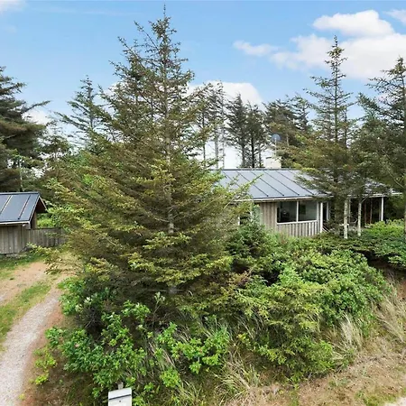 40335-ulfborg-hagevej-199 Dom wakacyjny Fjand Gårde